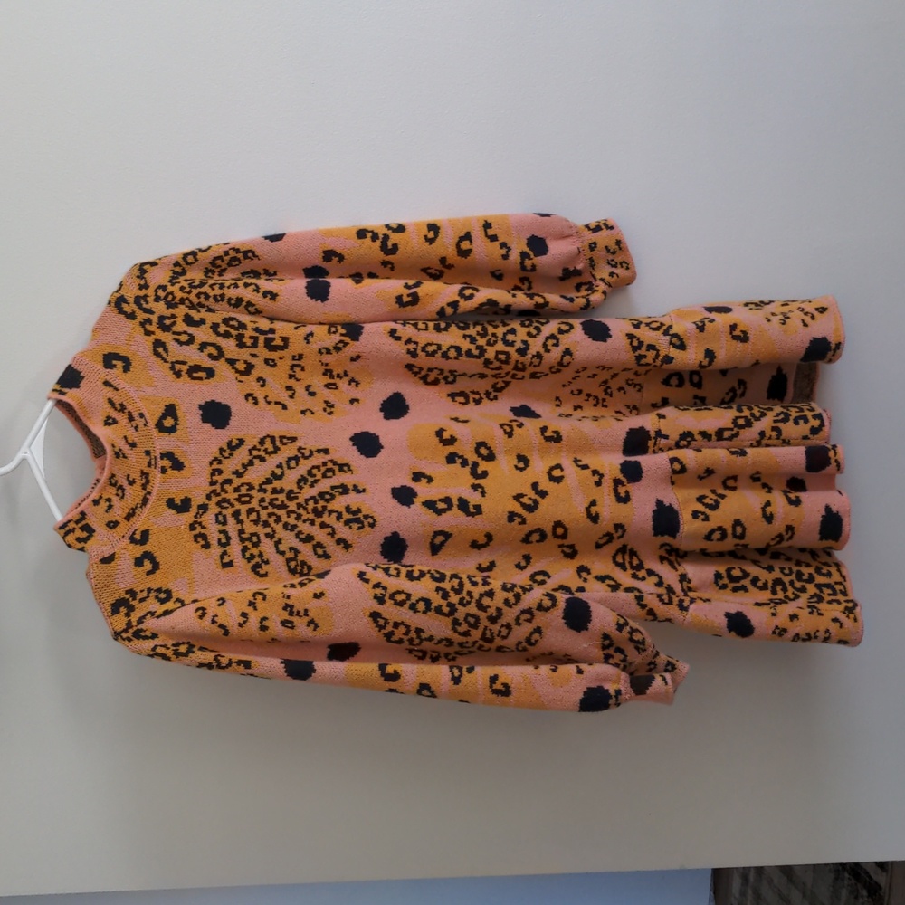 Farm Rio for Anthropologie dress